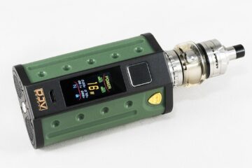Cigarrillo electrónico: lo que se sabe y lo que no